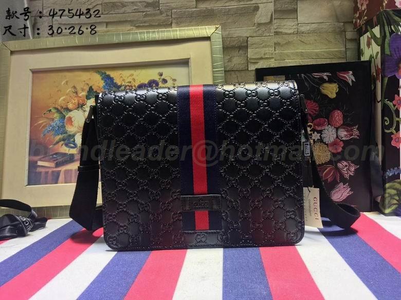 Gucci Handbags 332